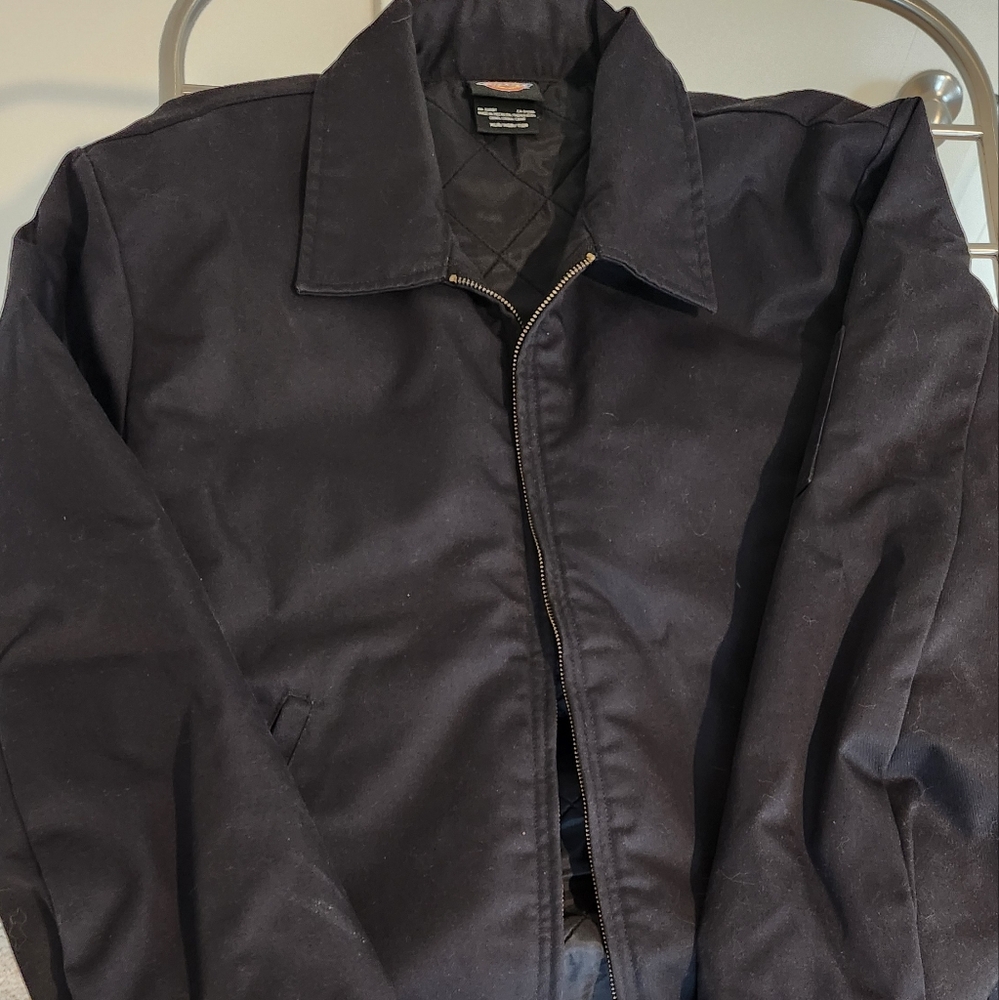 Dickies Insulated Eisenhower Jacket